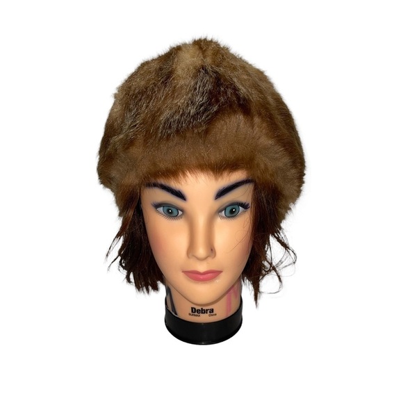Vintages Women Four Hat main image 4